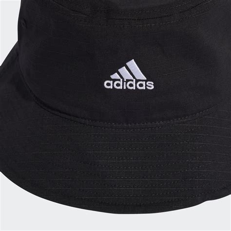 bucket hat adidas schwarz|adidas bucket hat costco.